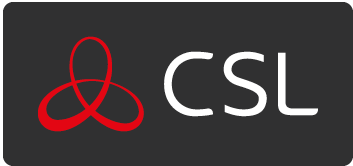 CSL Logo